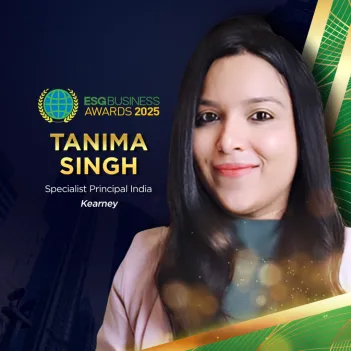 Tanima Singh